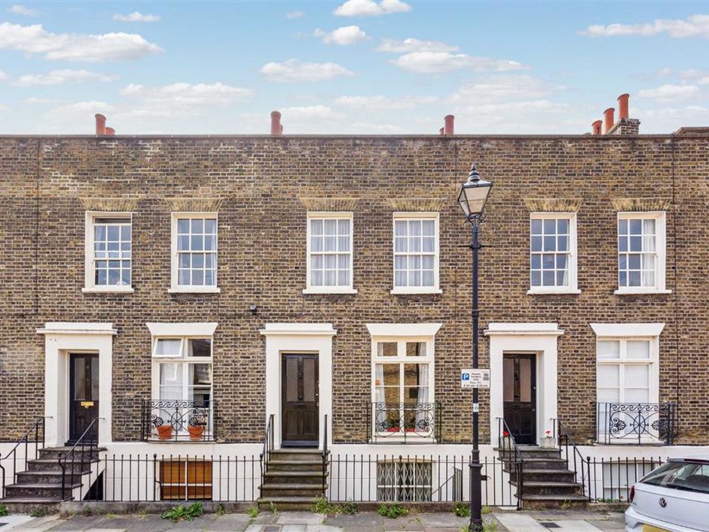 3 bed property for sale in St. Marys Walk, London SE11 Zoopla