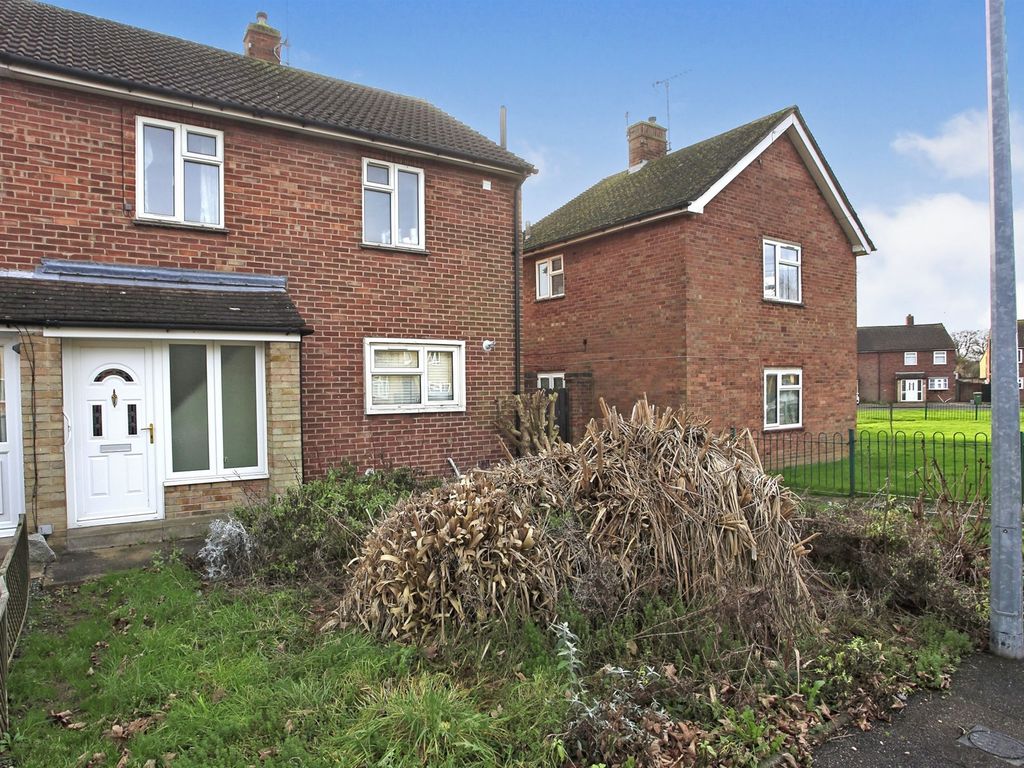Avon Court, Peterborough PE4  