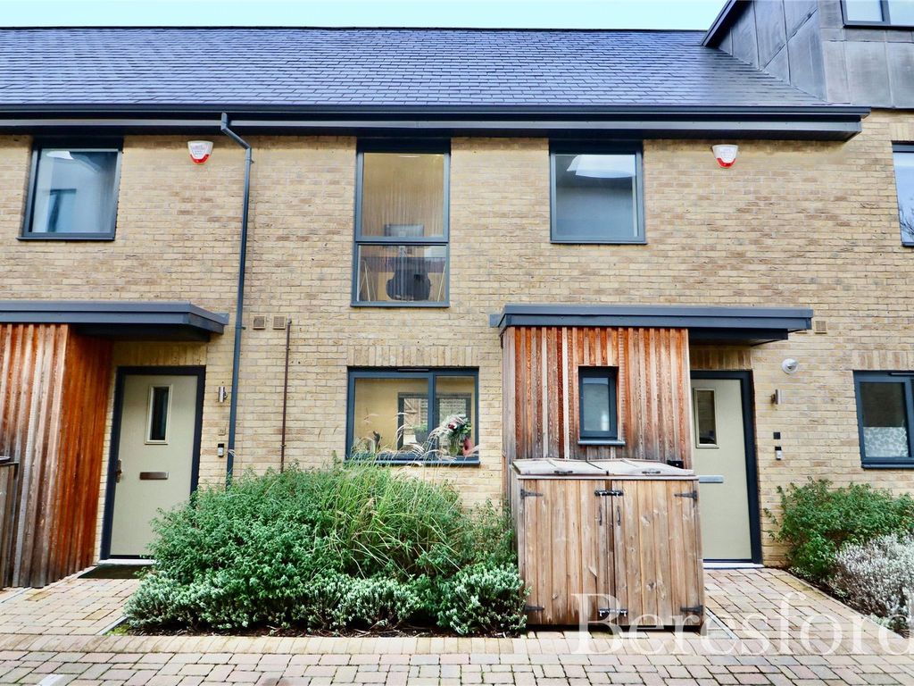 Hardy Close, Chelmsford CM1  