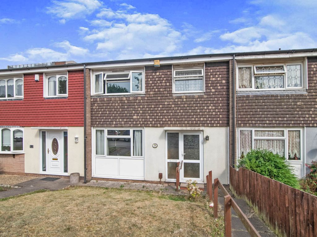 3 bed terraced house for sale in Enfield Road, Rowley Regis B65 Zoopla
