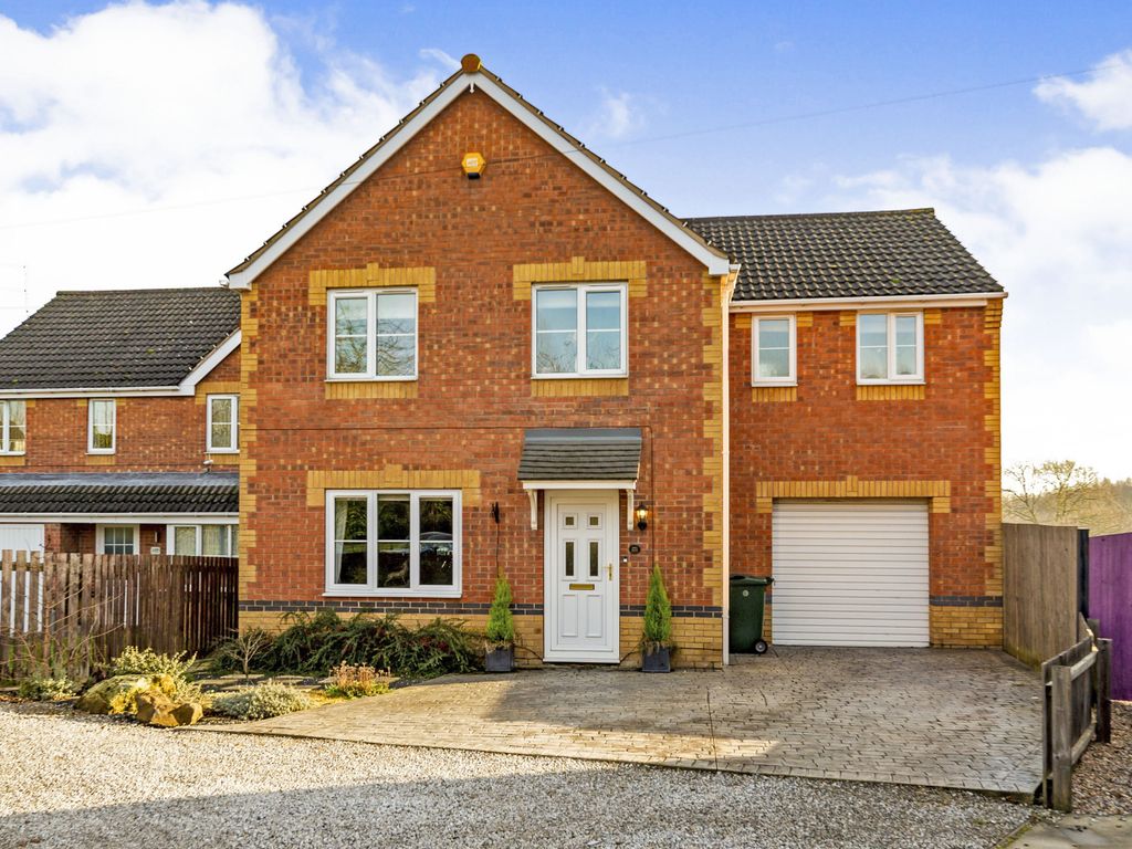 5 bed detached house for sale in Dearne Road, Rotherham S63 Zoopla