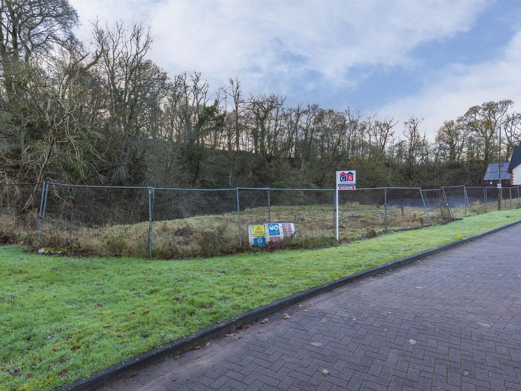 Land for sale in Cattermills, Croftamie, Glasgow G63 Zoopla