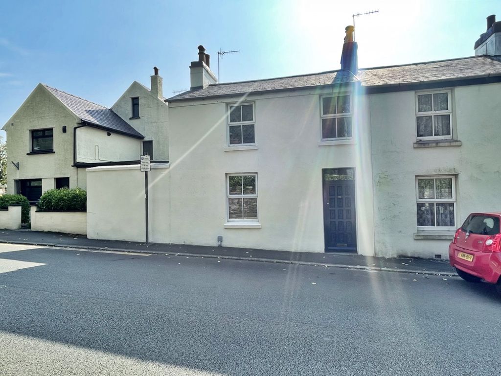 2 bed cottage for sale in 32 Summerhill Road, Onchan, Isle Of Man IM3
