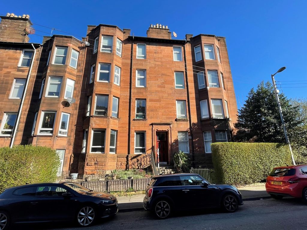 2 bed flat for sale in Craigpark Drive, Glasgow G31 Zoopla