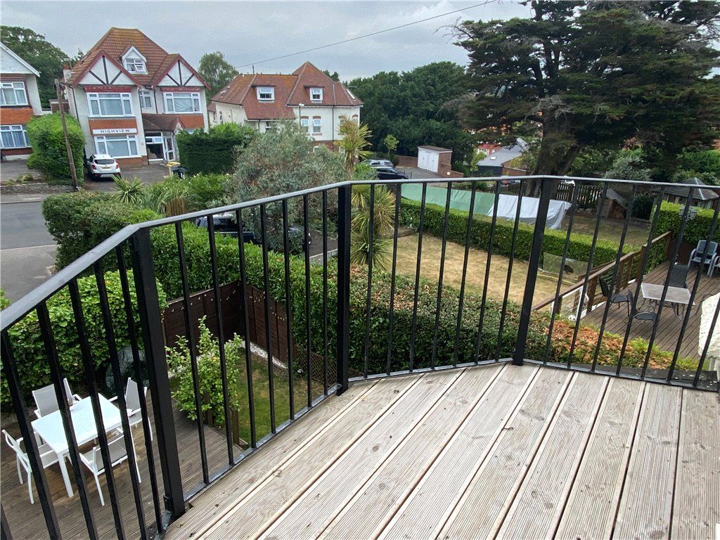1 bed flat for sale in Foxholes Road, Bournemouth, Dorset BH6, £179,000 Zoopla