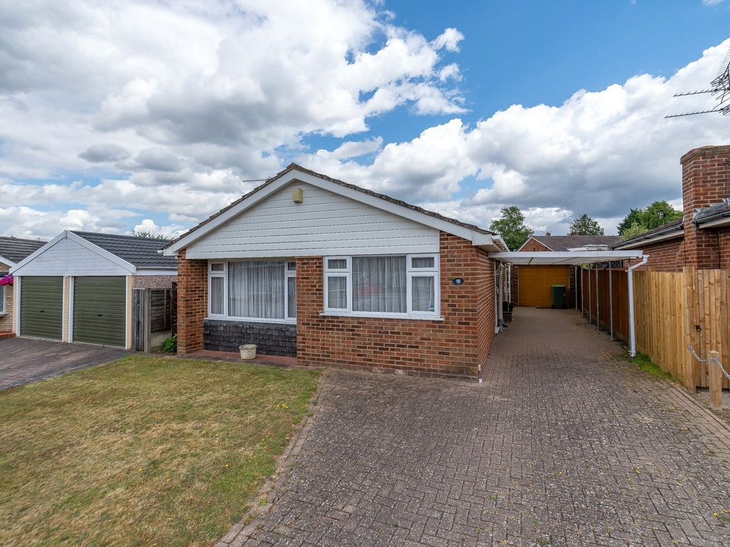 2 bed bungalow for sale in Regent Drive, Maidstone ME15 Zoopla