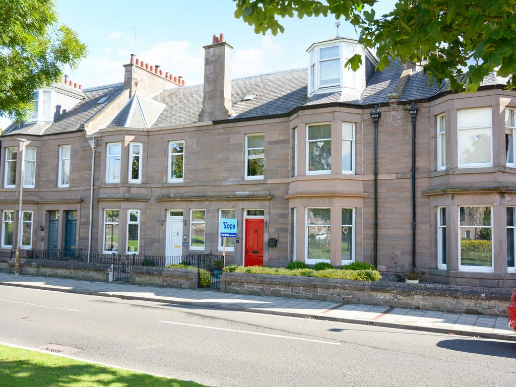 5 bed town house for sale in Wellington Gardens, Montrose DD10 Zoopla