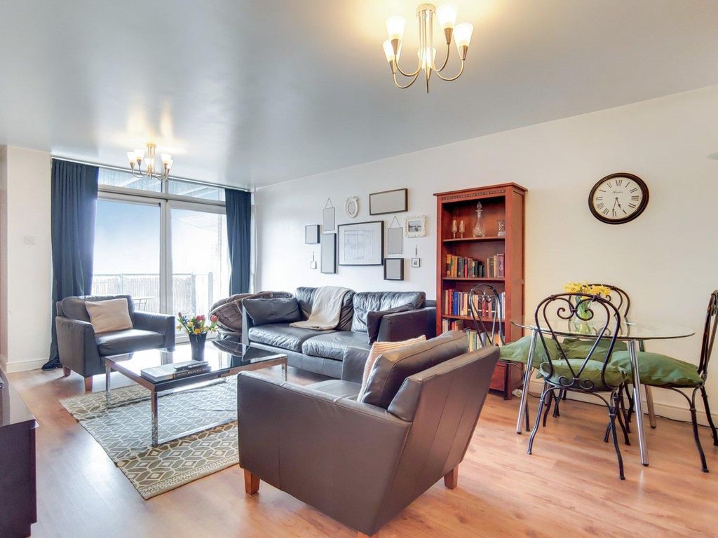 1 bed flat to rent in Lowestoft Mews, North Woolwich E16 Zoopla