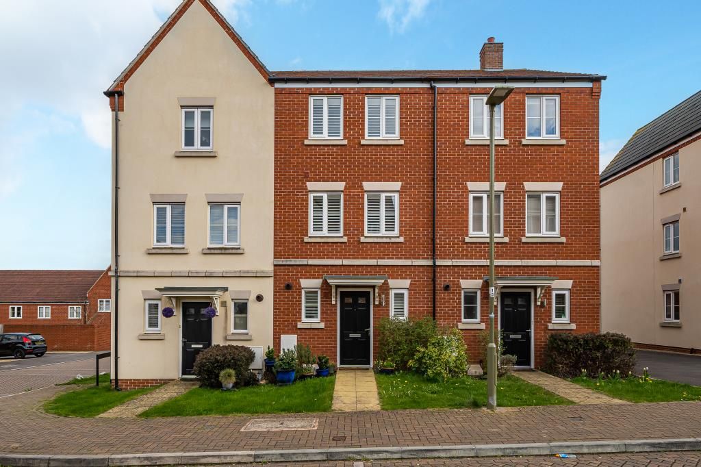 4 bed terraced house for sale in Botley, Oxford OX2 Zoopla