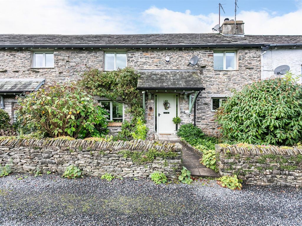 3 bed barn conversion for sale in Greenmoor Cottage Old Hutton, Kendal