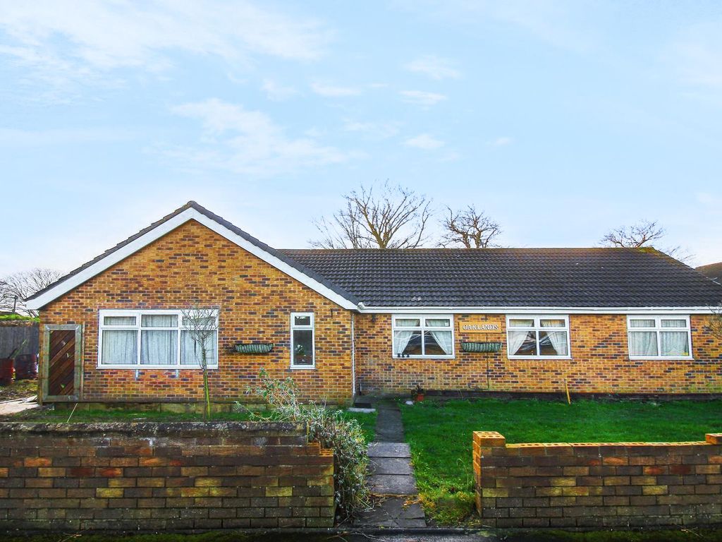 4 bed detached bungalow for sale in Forest Way, Seghill, Cramlington NE23, £399,950 Zoopla