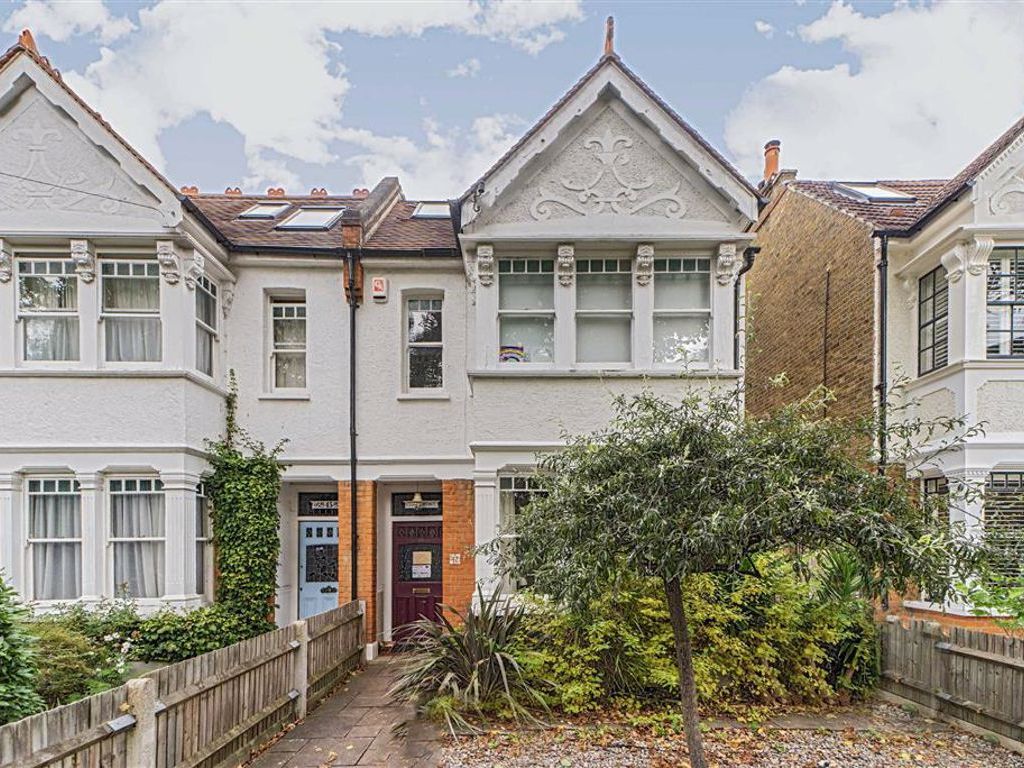 5 bed property to rent in Teddington Park, Teddington TW11 Zoopla