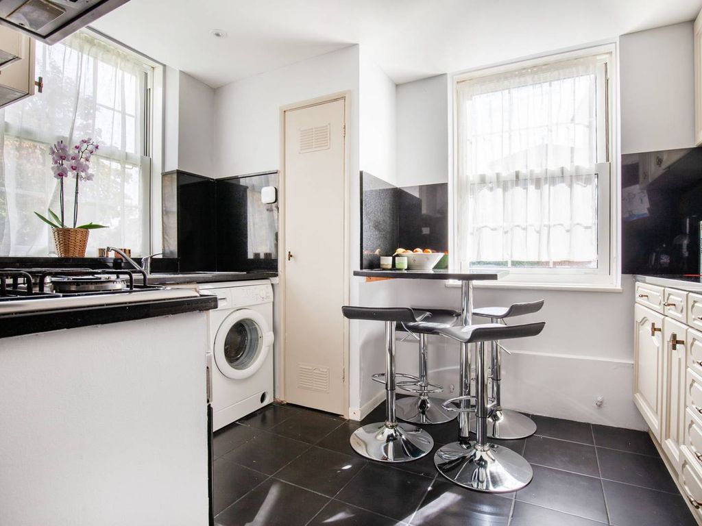 Leigham Avenue, Streatham, London SW16  