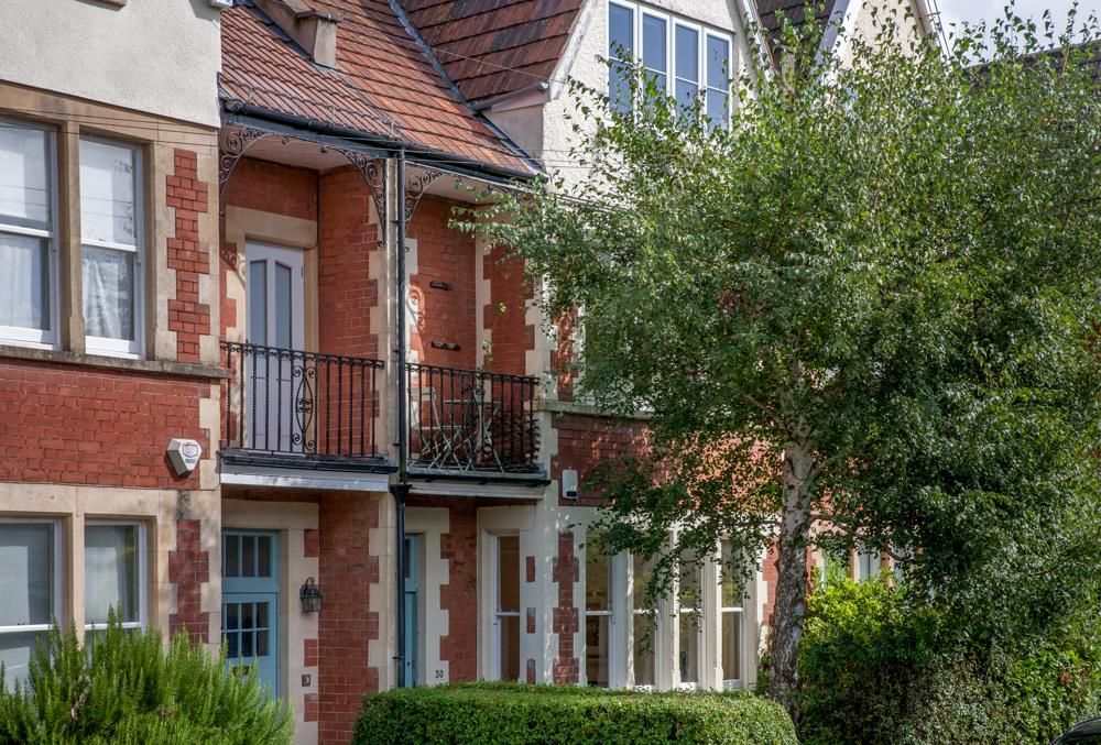 Downs Park East, Westbury Park, Bristol BS6  