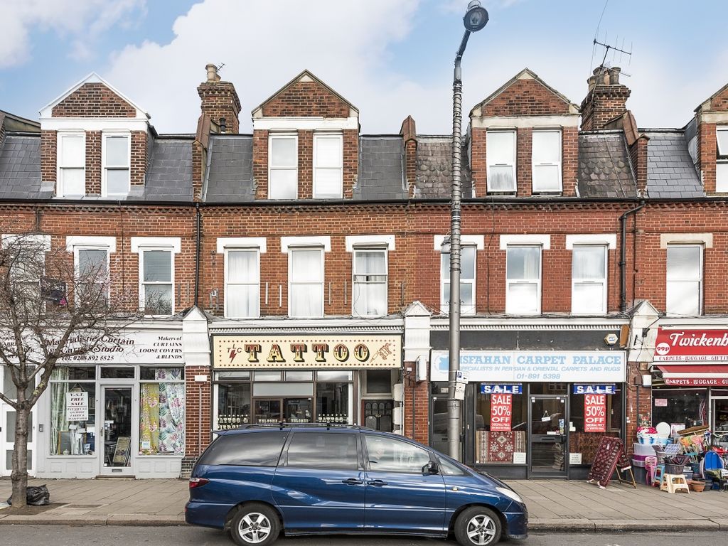 Studio to rent in Heath Road, Twickenham TW1 Zoopla