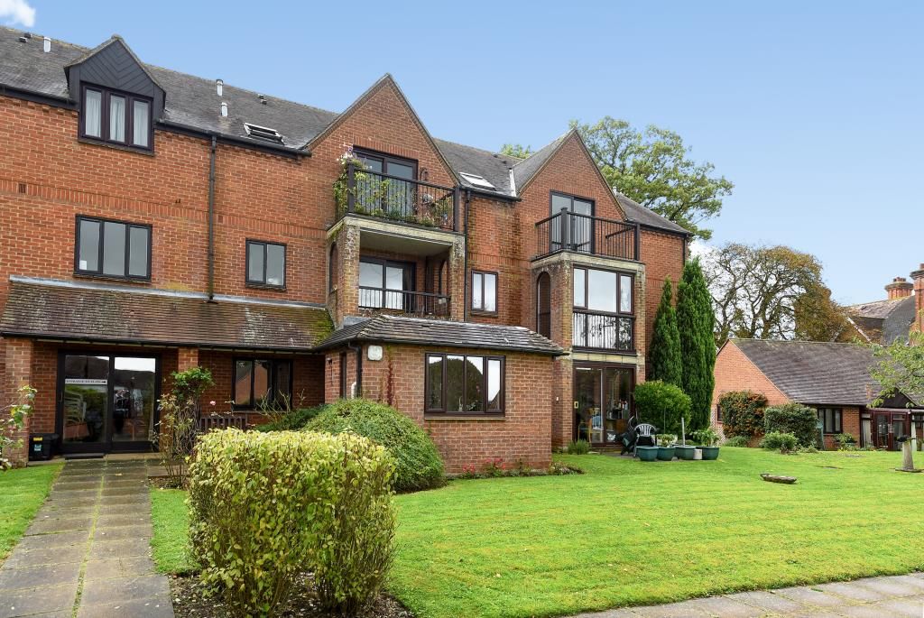 1 bed flat for sale in Farmoor, Oxford OX2 Zoopla