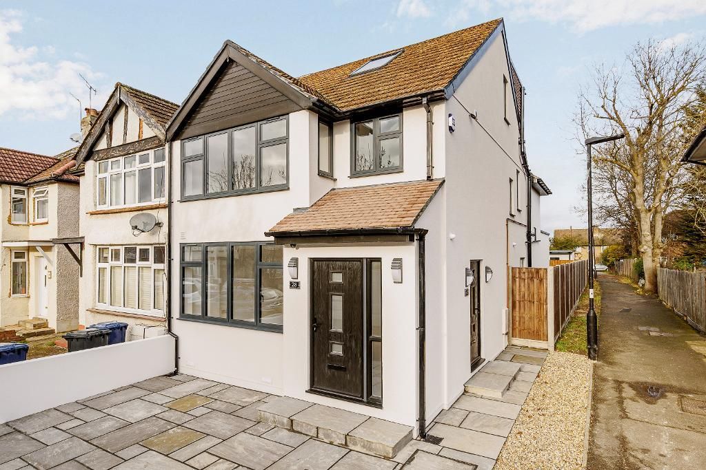 2 bed flat for sale in Beechmount Avenue, Hanwell, London W7 Zoopla