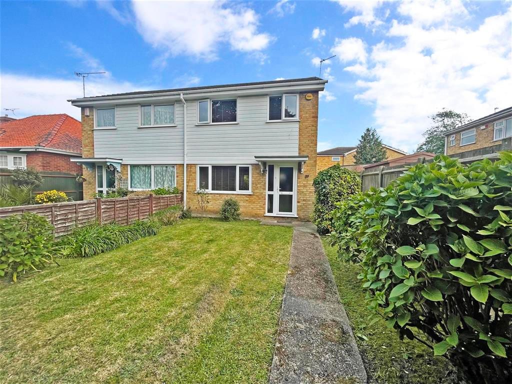 3 bed semidetached house for sale in Church Path, Deal, Kent CT14 Zoopla