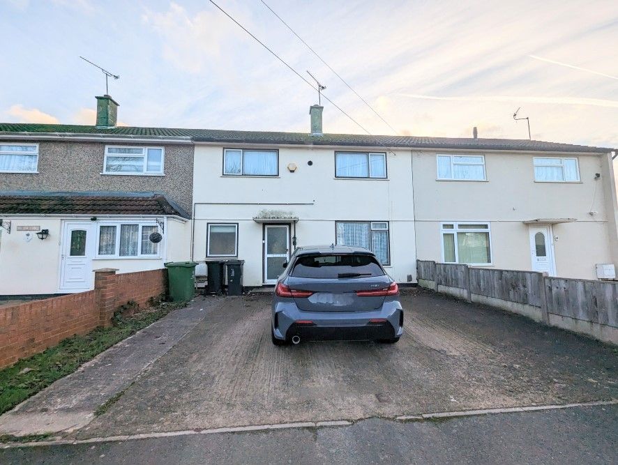 3 Clevedon Close, Swindon, Wiltshire SN3  