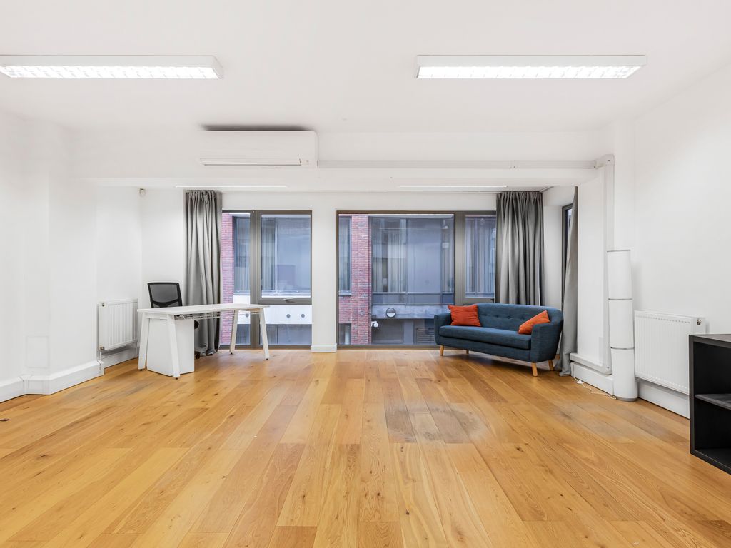 Office for sale in London EC1V, £850,000 Zoopla