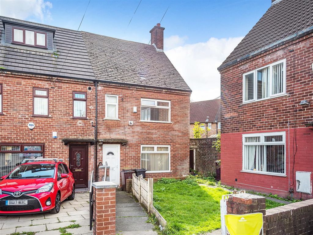 2 bed terraced house for sale in Reeds Road, Huyton, Liverpool L36 Zoopla