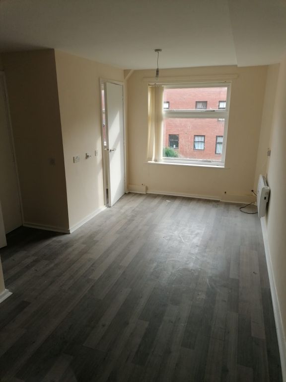 1 bed flat to rent in St. Pauls Court, StocktonOnTees TS19, £515 pcm