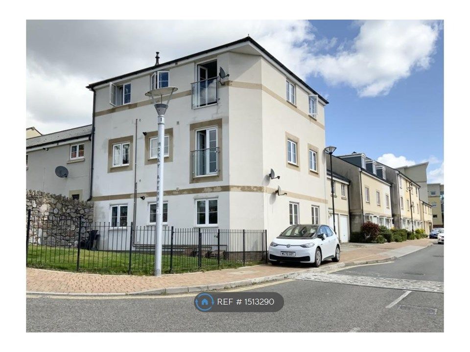 2 bed flat to rent in Mckay Avenue, Torquay TQ1 Zoopla