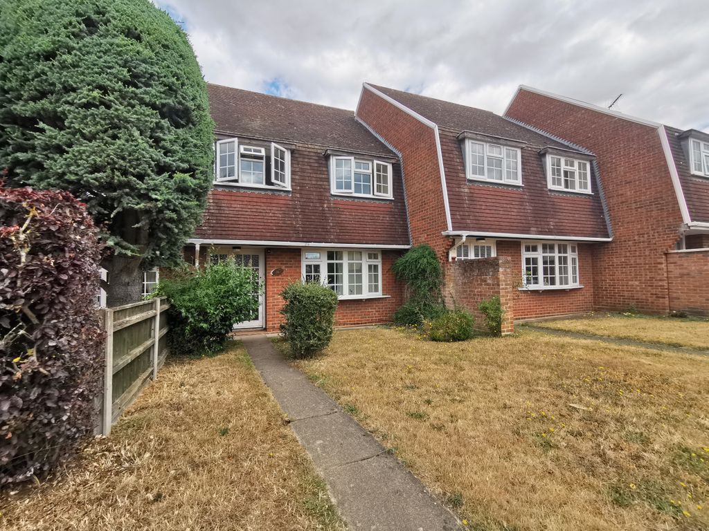 1 bed property to rent in Waldemar Park, Hellesdon, Norwich NR6 Zoopla