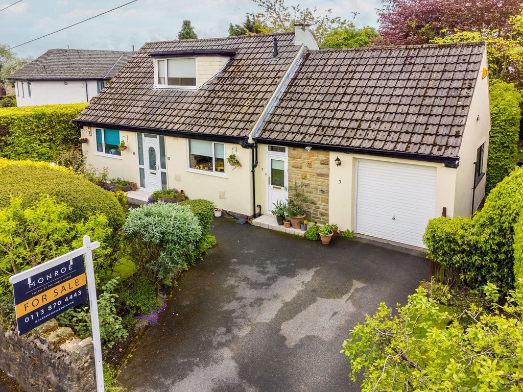 Lakeland Crescent, Alwoodley, Leeds LS17