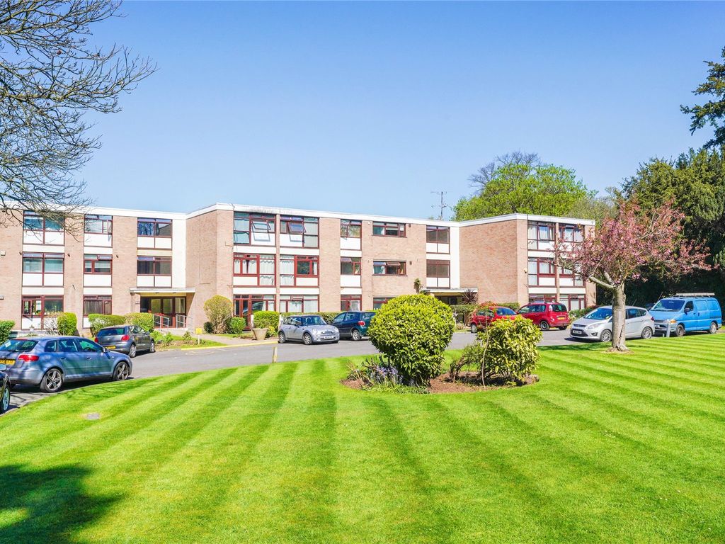 Beechcroft Manor, Weybridge, Surrey KT13  