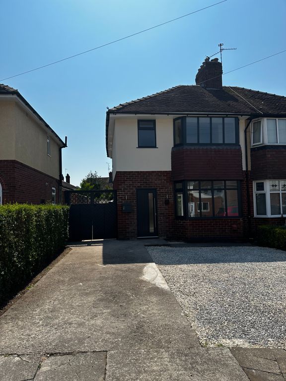 4 bed property to rent in Heathfield Road, York YO10 Zoopla