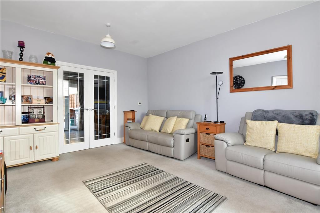 3 bed semidetached house for sale in Osprey Gardens, Whitfield, Dover