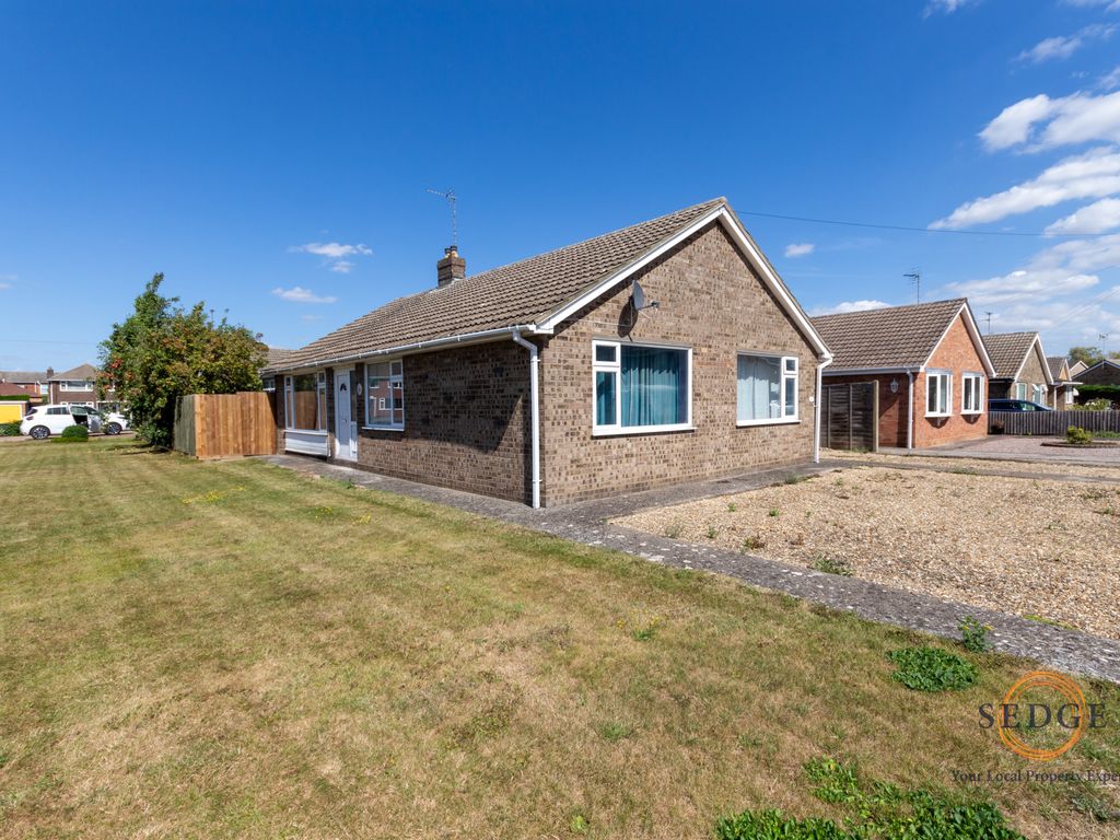 Woodfield Close, Spalding PE11  