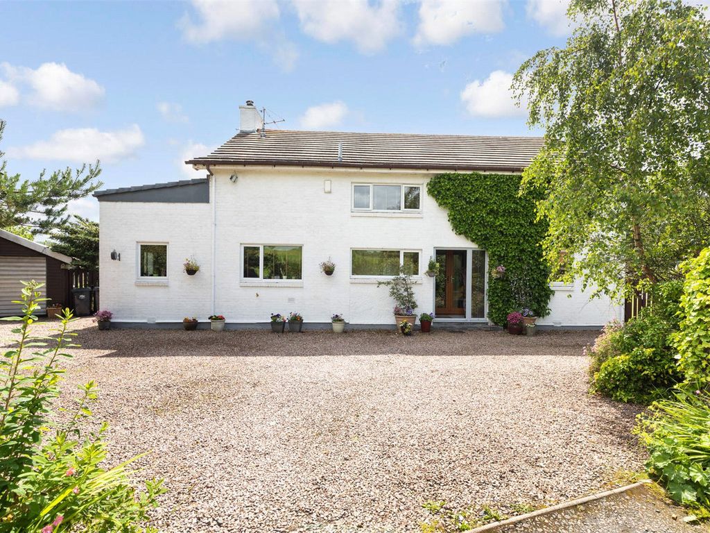 4 bed cottage for sale in Lochwinnoch PA12 Zoopla