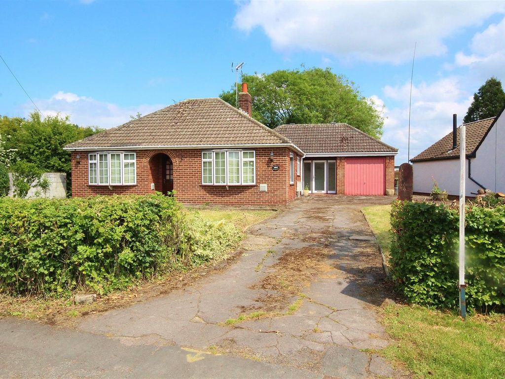 3 bed detached bungalow for sale in Nanny Lane, Church Fenton