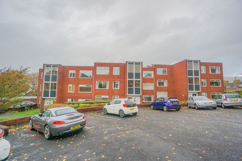 2 bed flat for sale in Stocks Park Drive, Horwich, Bolton BL6 Zoopla