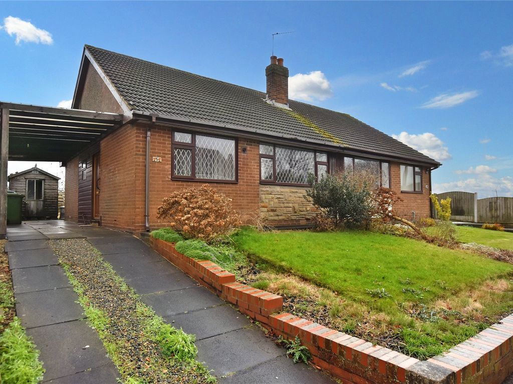 America Moor Lane, Morley, Leeds, West Yorkshire LS27  
