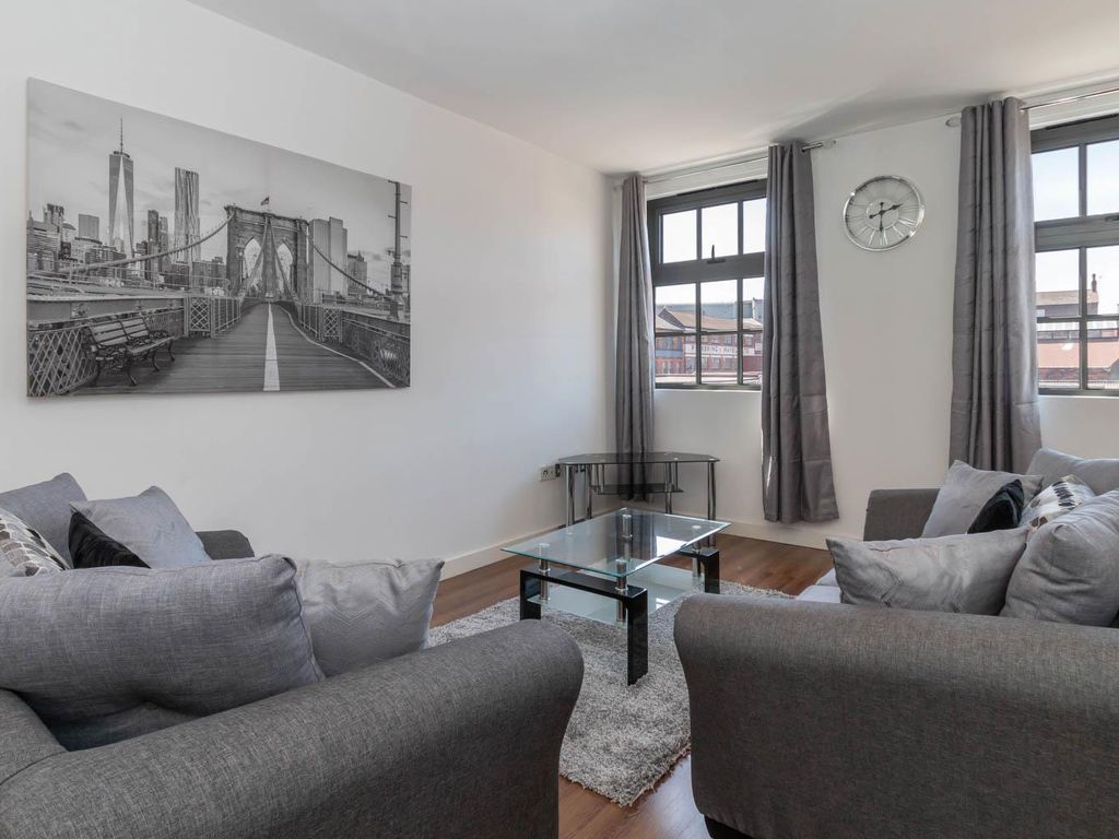 2 bed flat to rent in Kenyon Kenyon Street B18 Zoopla