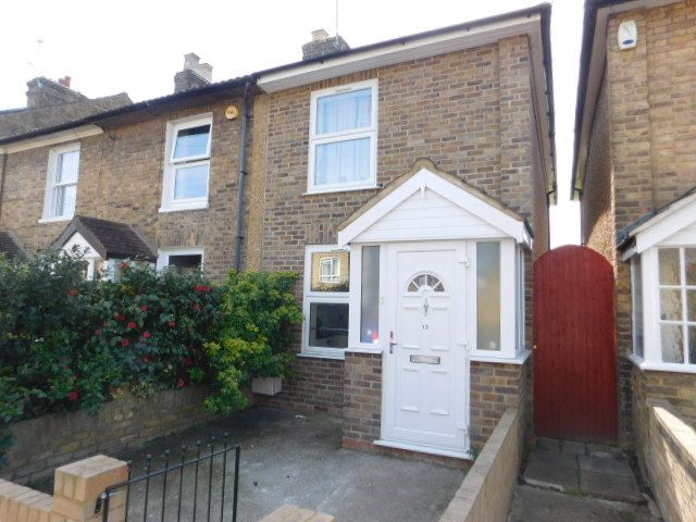 Villier Street, Uxbridge UB8  