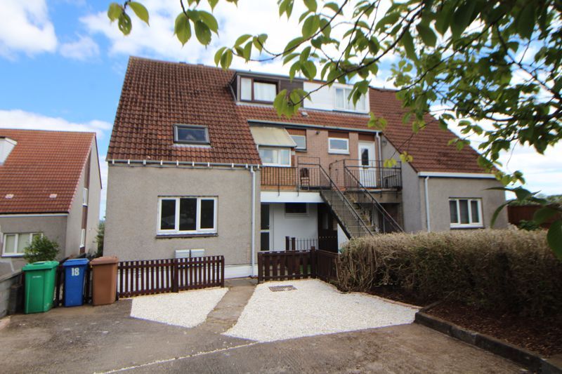 2 bed flat for sale in Fraser Drive, Lochgelly KY5 Zoopla