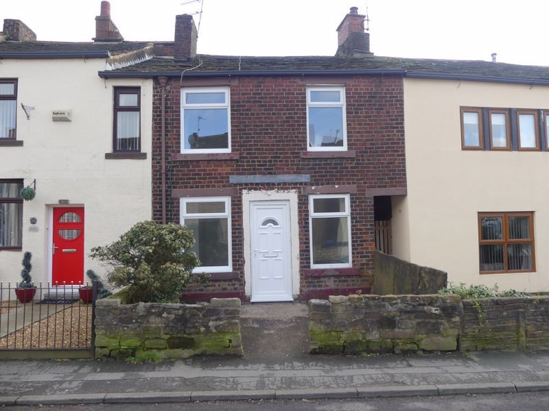 4 bed terraced house to rent in Ramsden Road, Wardle, Rochdale OL12 Zoopla