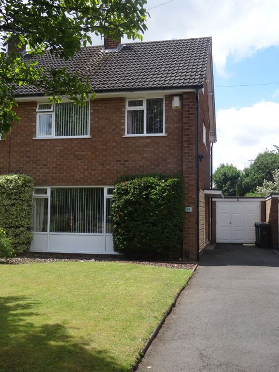 3 bed property to rent in Trysull Gardens, Wolverhampton WV3 Zoopla