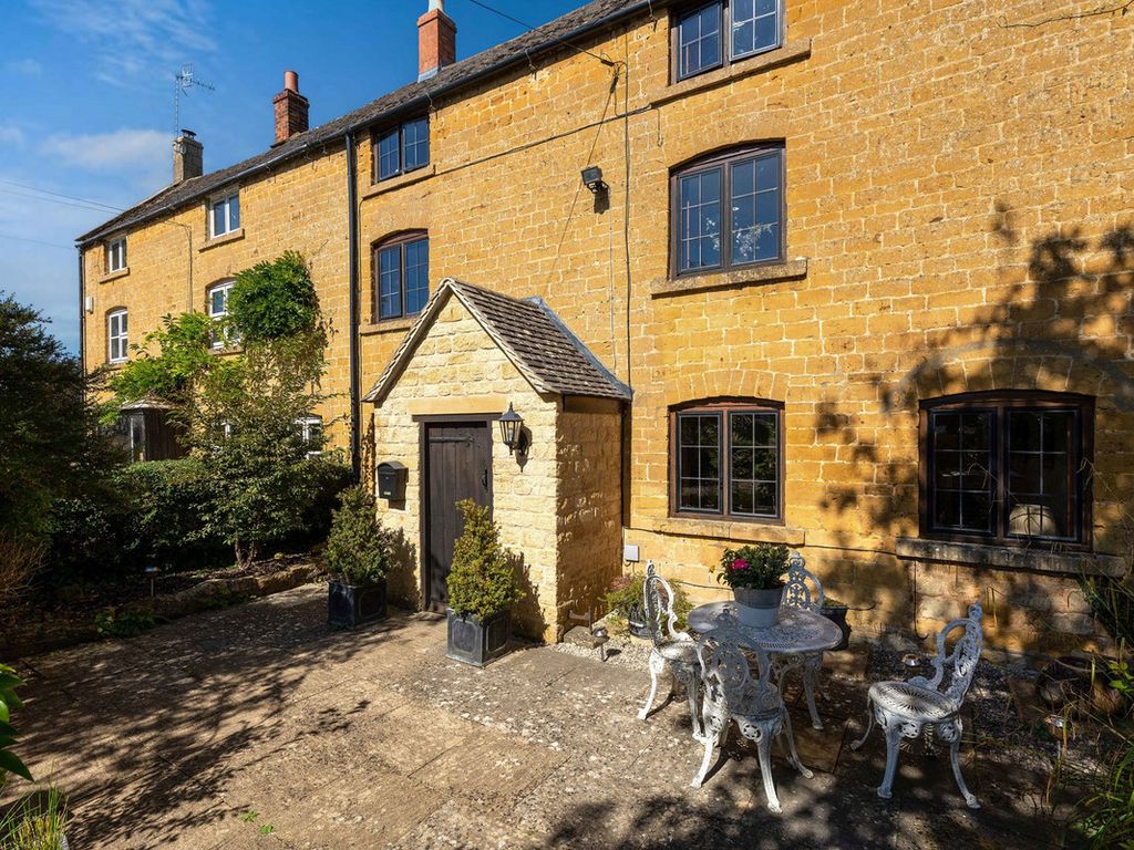4 bed cottage for sale in Draycott, Moreton In Marsh, Gloucestershire