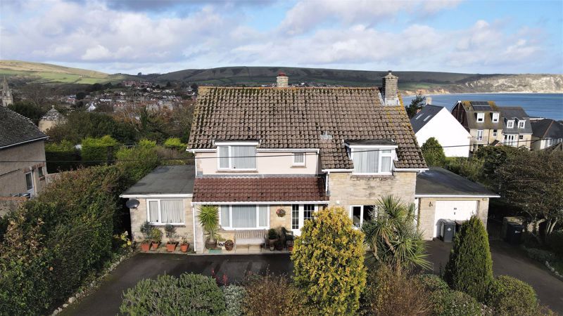 Sunridge Close, Swanage BH19  