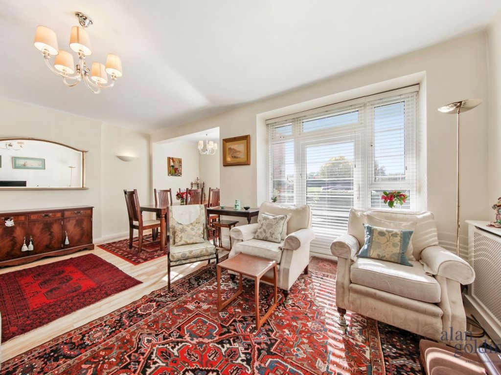 Chessington Court, London N3