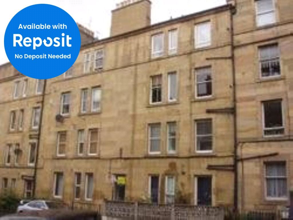 1 bed flat to rent in Wardlaw Place, Edinburgh EH11 Zoopla