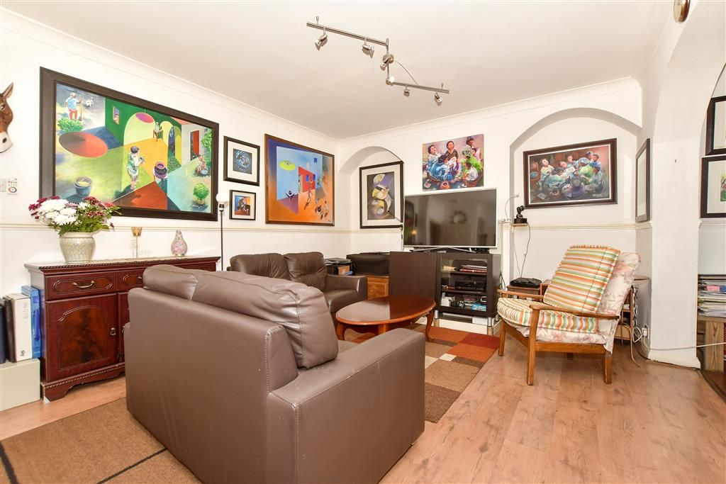 4 bed semidetached house for sale in Westwood Lane, Welling, Kent DA16