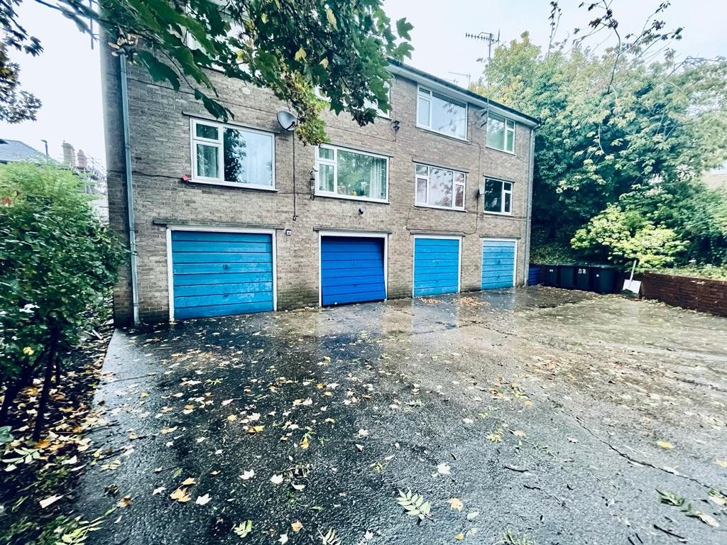 Fitzwalter Road, Sheffield, South Yorkshire S2