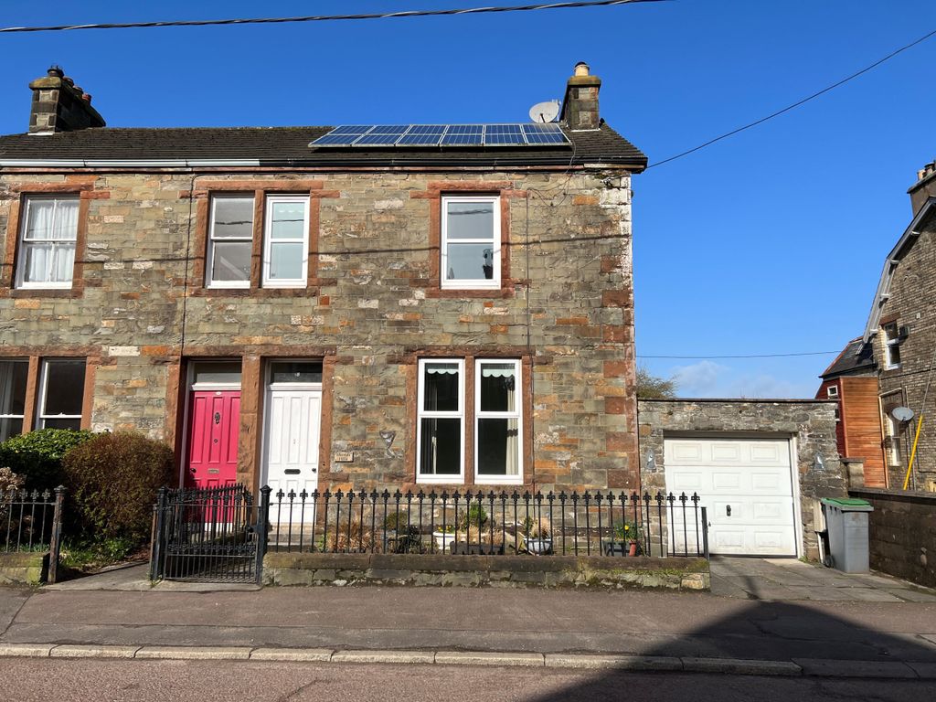4 bed town house for sale in Deeside Villa, 68 St Mary Street