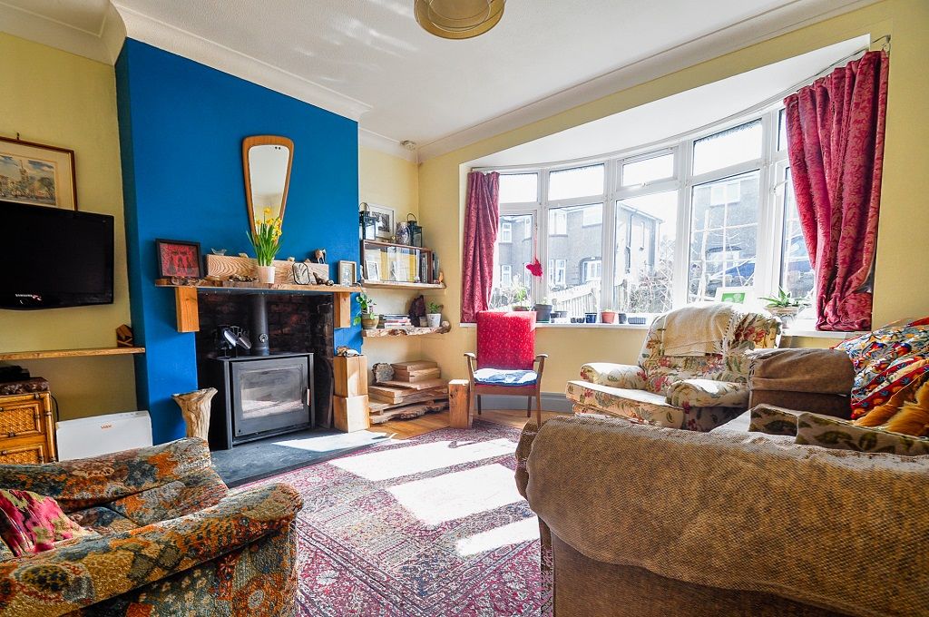 3 bed semidetached house for sale in Badminton Road, Newport NP19, £